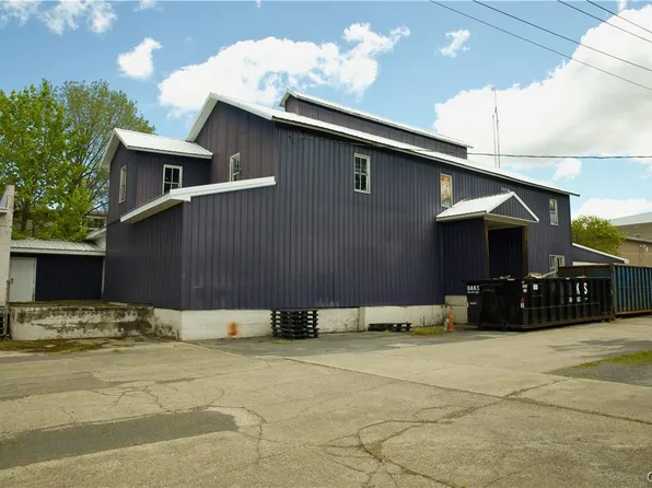 10295 Storage Ave, North Rose, NY 14516