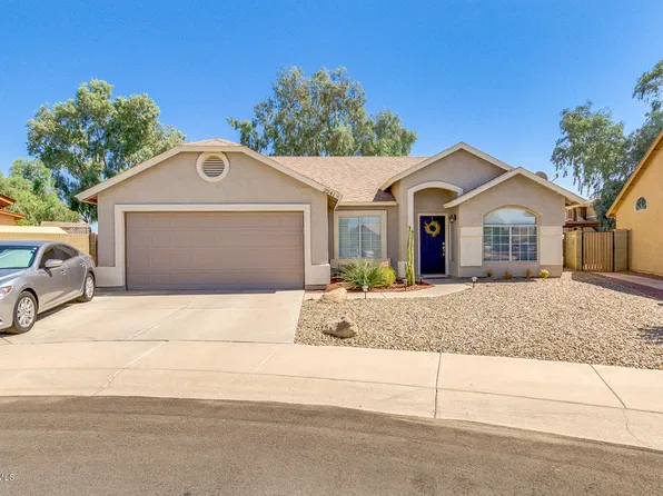 2241 N Jackson Pl, Chandler, AZ 85225