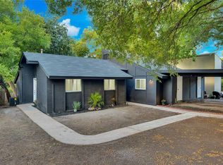 1508 Rockdale Cir #A, Austin, TX 78704