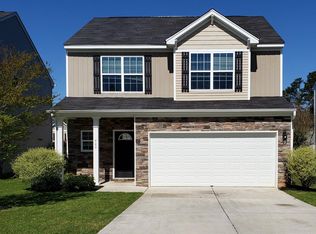 989 Augustine Ct, Summerville, SC 29483