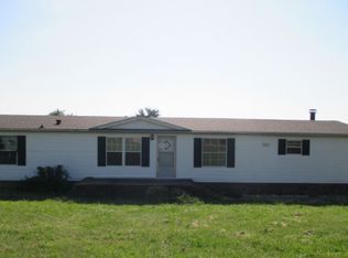 150 Baucom Acres Dr, China Grove, NC 28023