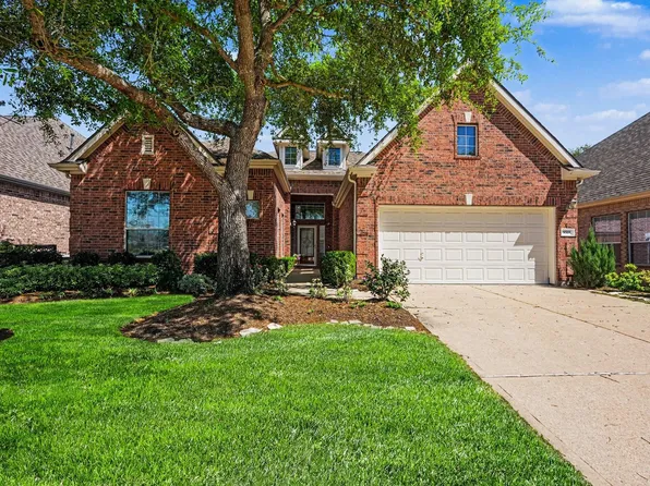 9318 Caddo Springs Ct, Cypress, TX 77433