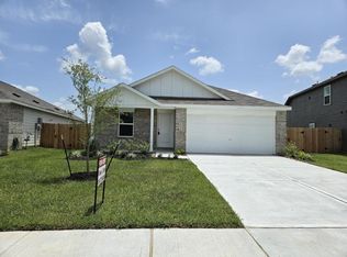 10710 Ellerston Rd, Cleveland, TX 77327