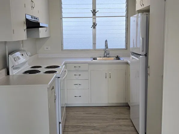 1630 Kewalo St #203, Honolulu, HI 96822
