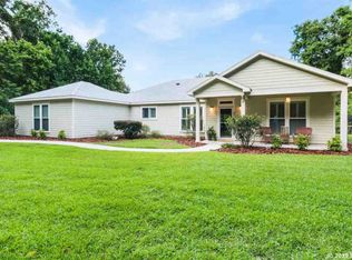 80 NW 44th Ter, Gainesville, FL 32607
