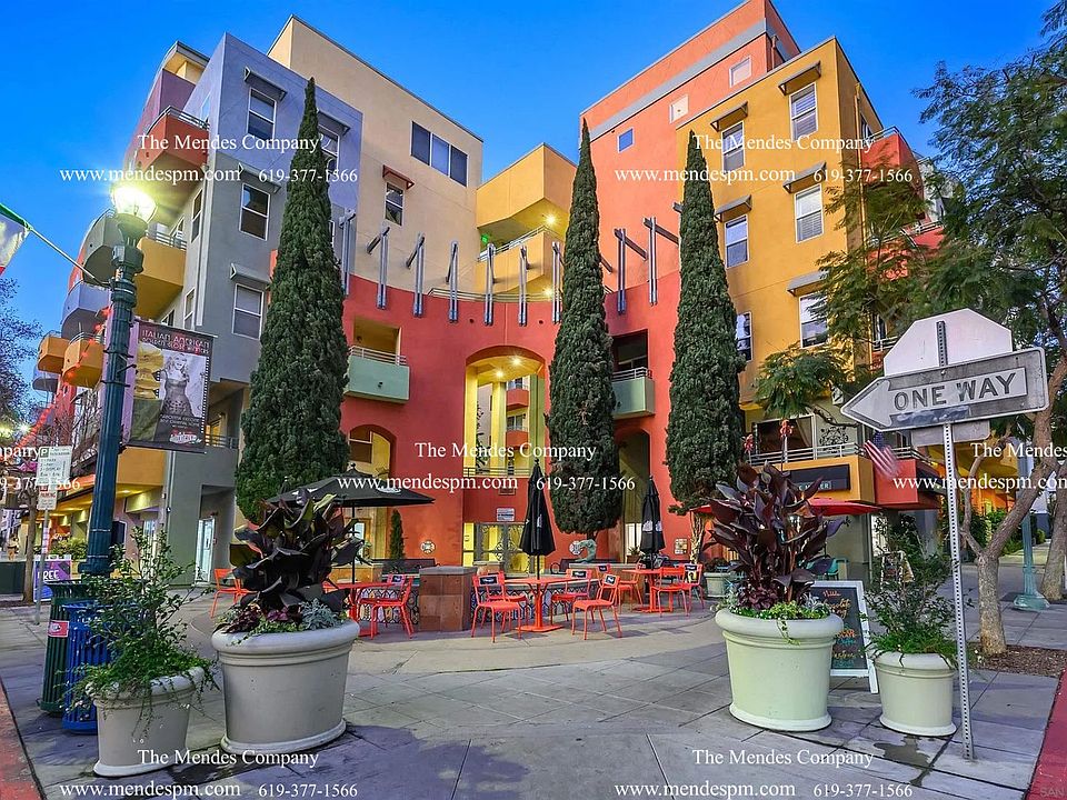 1st image of 1501 India St Unit 208