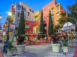 1501 India St UNIT 208, San Diego, CA 92101