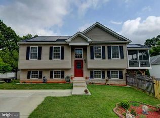 402 Dyer Ave, Reisterstown, MD 21136