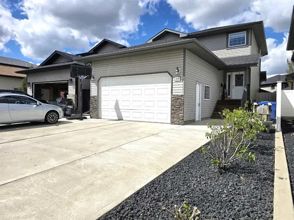 88 S Vista Close SE, Medicine Hat, AB T1B 0C5