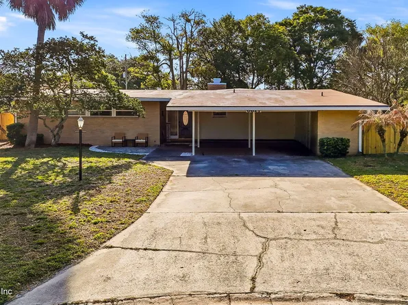 6821 CABALLERO Court, Jacksonville, FL 32217