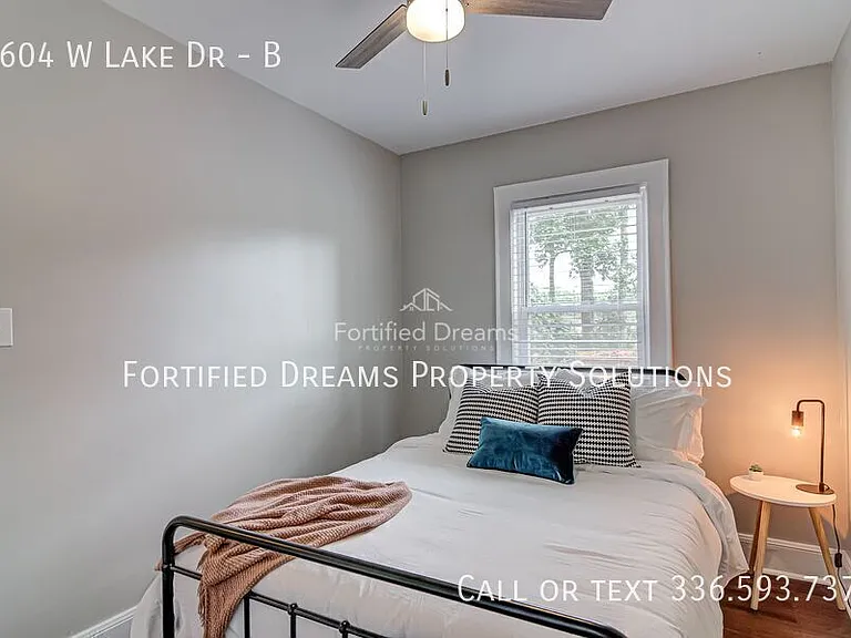 1604 W Lake Dr #B — Photo 20