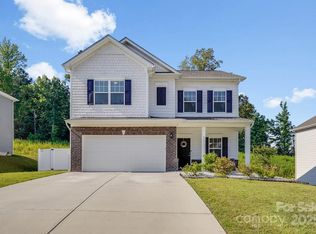 177 Park View Dr, Stanfield, NC 28163