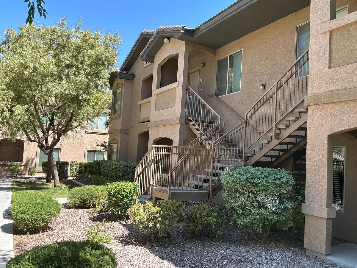 Building Photo - 8985 S Durango Dr #2151