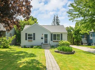 814 E 39th Ave, Spokane, WA 99203