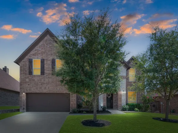 8401 Belew Dr, McKinney, TX 75071