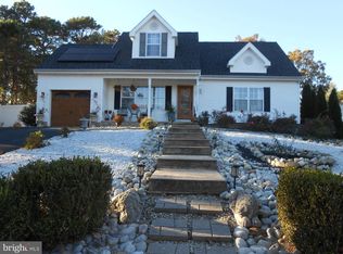 202 Lighthouse Dr, Manahawkin, NJ 08050