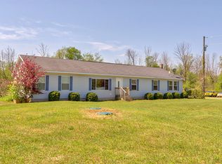 11791 W Roggy Rd, Sumner, MI 48889