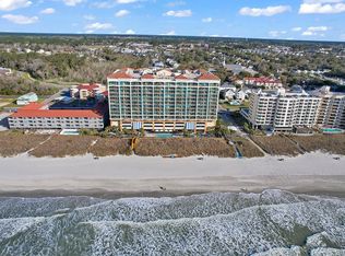 603 S Ocean Blvd APT 1409, North Myrtle Beach, SC 29582