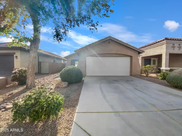 19282 N TOLEDO Avenue, Maricopa, AZ 85138