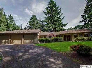 7126 Bethel Rd SE, Salem, OR 97317