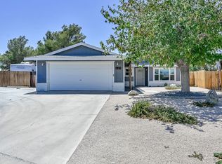 637 S Gemstone St, Ridgecrest, CA 93555