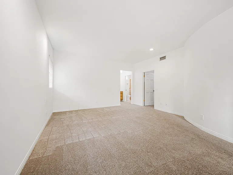 Large Primary Bedroom #1 on 2nd Level