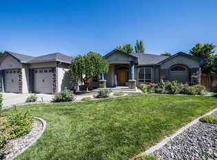 896 Outlook Ct, Grand Junction, CO 81506