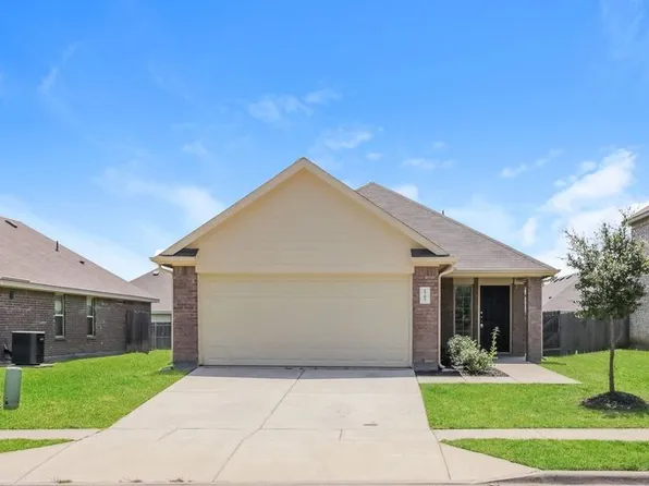 1608 Dove Cir, Ennis, TX 75119