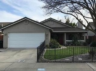 4016 Shiprock Dr, Modesto, CA 95355