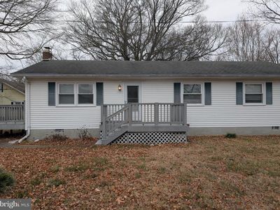 5535 Gloucester St, Churchton, MD, 20733