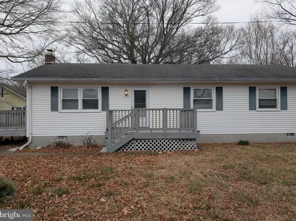 5535 Gloucester St, Churchton, MD 20733