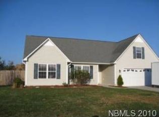 915 Gum Br, New Bern, NC 28532