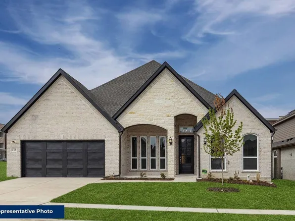 604 Ole Opry Dr, Burleson, TX 76028