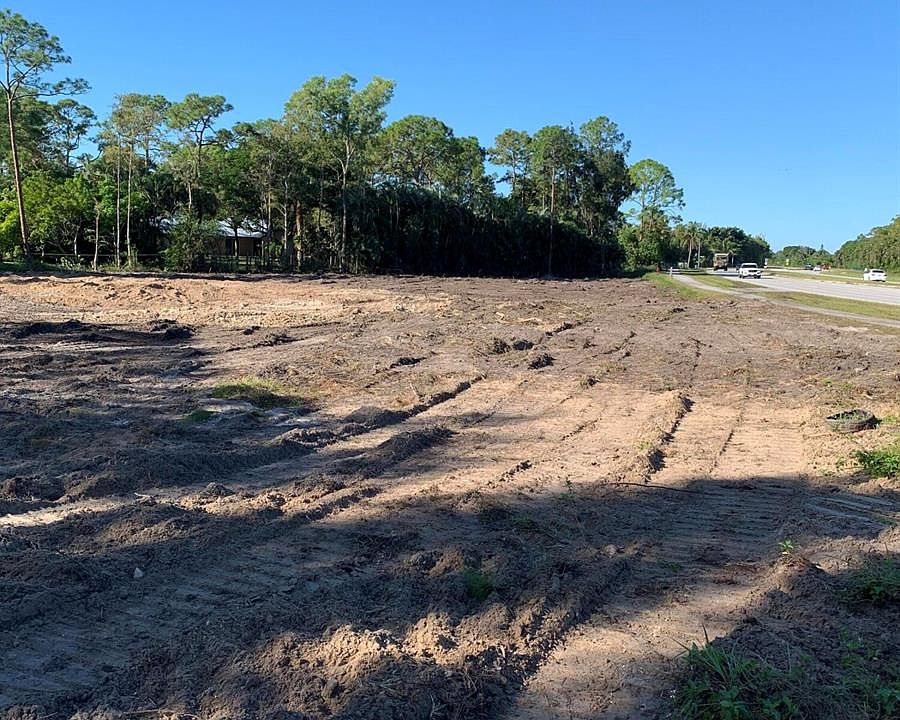 1st image of Lot - 2010 66th And Seminole Pratt