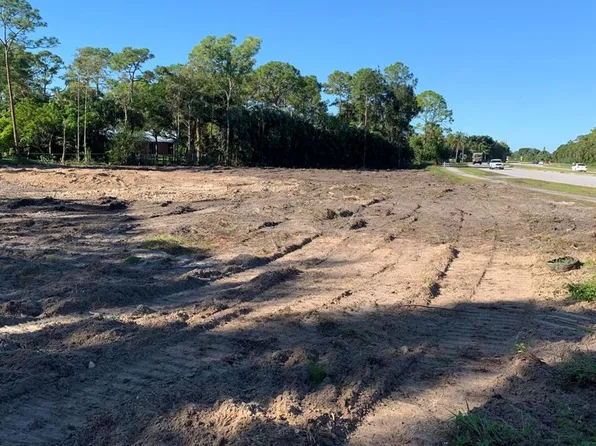 Lot - 2010 66th And Seminole Pratt, Loxahatchee, FL