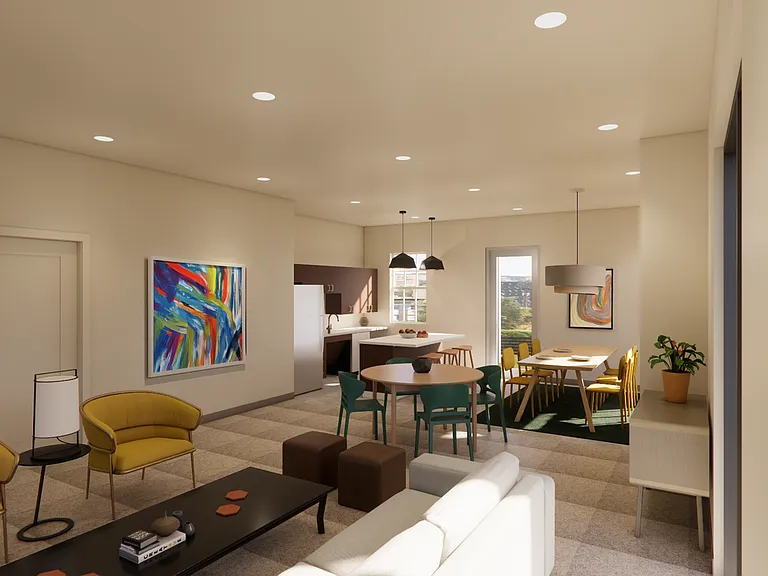 Cottonwood Creek Apartments — Photo 23