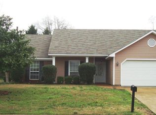 376 Sundance Cir, Richland, MS 39218