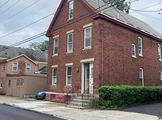 252 Green St, Schenectady, NY 12305