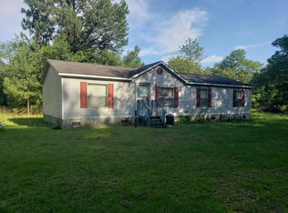 3440 Smith Rd, Blythe, GA 30805