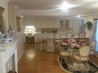 3581 Cherry Blossom Ct, Decatur, GA 30034