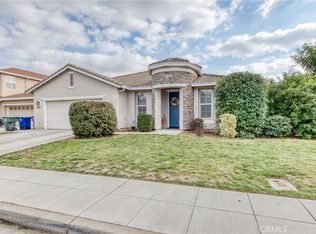 1024 San Jose Ave, Madera, CA 93637