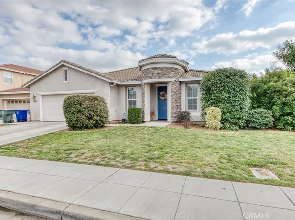 1024 San Jose Ave, Madera, CA 93637