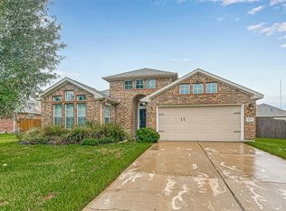3618 Hera Dr, Missouri City, TX 77459
