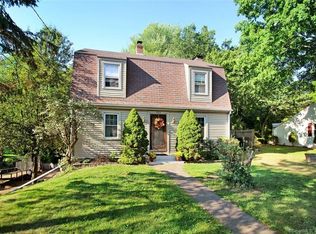 203 Middletown Rd, Berlin, CT 06037