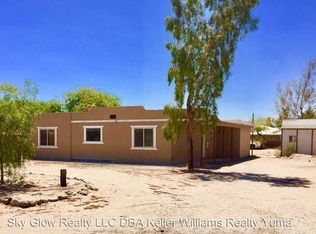 9329 E Spur Dr, Yuma, AZ 85365