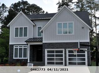 6909 Tanbark Way, Raleigh, NC 27615