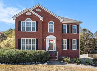 79 Saddle Horn Pl, Dallas, GA 30132