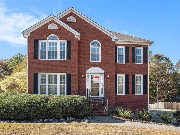 79 Saddle Horn Pl, Dallas, GA 30132