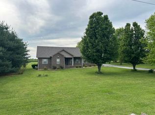 1245 Mason Ln, Pembroke, KY 42266