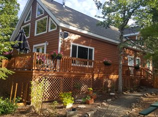 406 Blue Spruce Rd, Goldendale, WA 98620